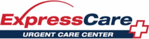 EXPRESSCARE URGENT CARE CENTER Logo (USPTO, 04.02.2017)