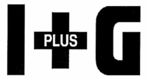 I + PLUS G Logo (USPTO, 08.02.2017)