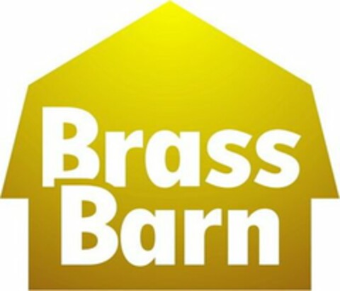 BRASS BARN Logo (USPTO, 25.03.2017)