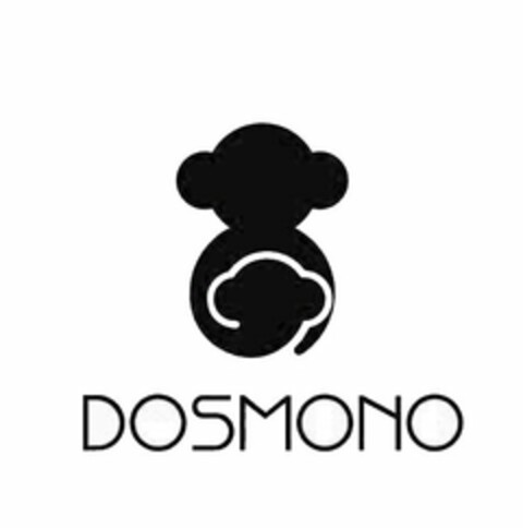 DOSMONO Logo (USPTO, 05/04/2017)