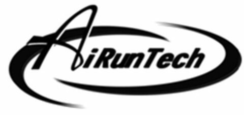 AIRUNTECH Logo (USPTO, 22.05.2017)