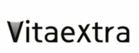 VITAEXTRA Logo (USPTO, 31.05.2017)