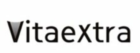 VITAEXTRA Logo (USPTO, 05/31/2017)