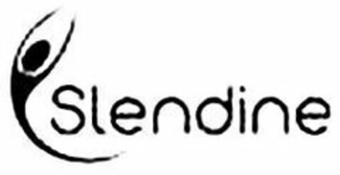 SLENDINE Logo (USPTO, 18.07.2017)