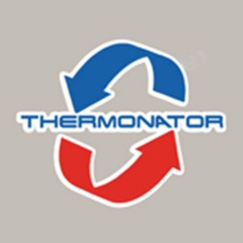 THERMONATOR Logo (USPTO, 29.09.2017)