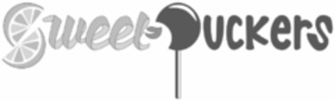 SWEET PUCKERS Logo (USPTO, 06.11.2017)