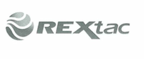 REXTAC Logo (USPTO, 10.11.2017)