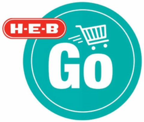 H-E-B GO Logo (USPTO, 17.11.2017)