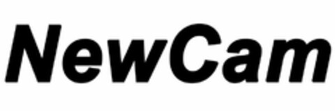 NEWCAM Logo (USPTO, 29.11.2017)