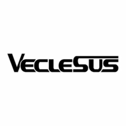 VECLESUS Logo (USPTO, 05.12.2017)
