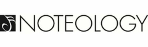 NOTEOLOGY Logo (USPTO, 31.01.2018)