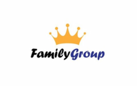 FAMILYGROUP Logo (USPTO, 20.03.2018)