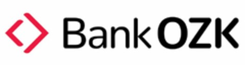 BANK OZK Logo (USPTO, 04/18/2018)