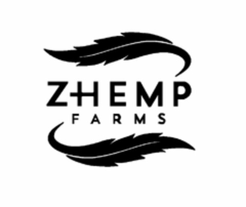 Z-HEMP FARMS Logo (USPTO, 20.12.2018)