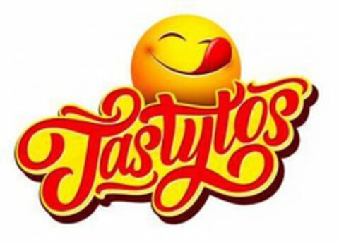 TASTYTOS Logo (USPTO, 24.05.2018)