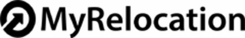 MYRELOCATION Logo (USPTO, 28.06.2018)