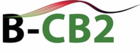 B-CB2 Logo (USPTO, 08.08.2018)