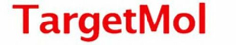 TARGETMOL Logo (USPTO, 27.08.2018)