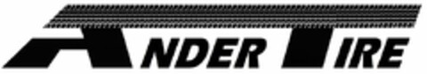 ANDER TIRE Logo (USPTO, 24.09.2018)