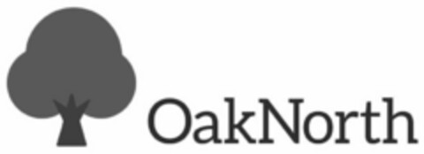 OAKNORTH Logo (USPTO, 01.10.2018)