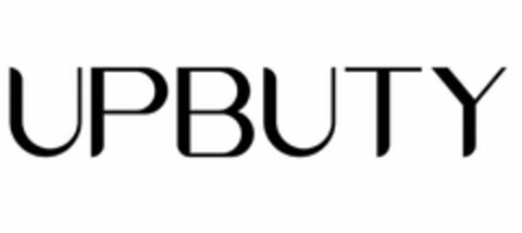 UPBUTY Logo (USPTO, 10/15/2018)