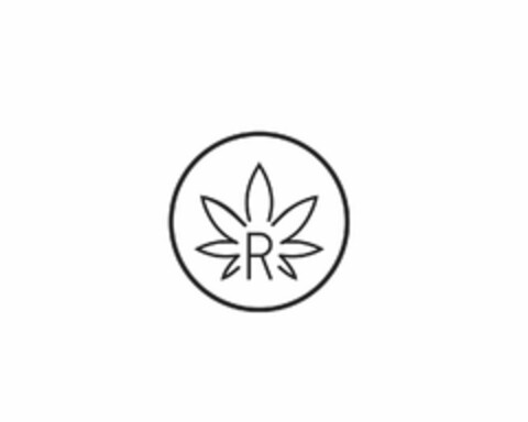 R Logo (USPTO, 09.11.2018)