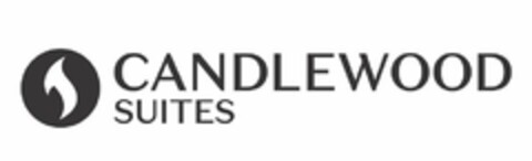 CANDLEWOOD SUITES Logo (USPTO, 11.12.2018)
