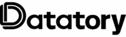 DATATORY Logo (USPTO, 10.01.2019)