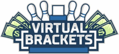 VIRTUAL BRACKETS Logo (USPTO, 08.02.2019)
