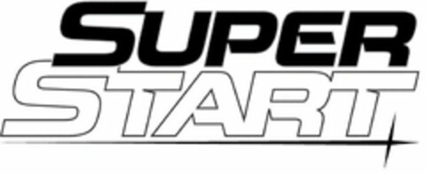 SUPER START Logo (USPTO, 15.02.2019)