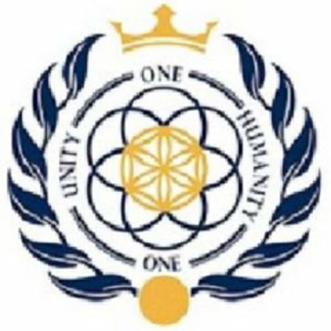 ONE HUMANITY ONE UNITY Logo (USPTO, 22.02.2019)