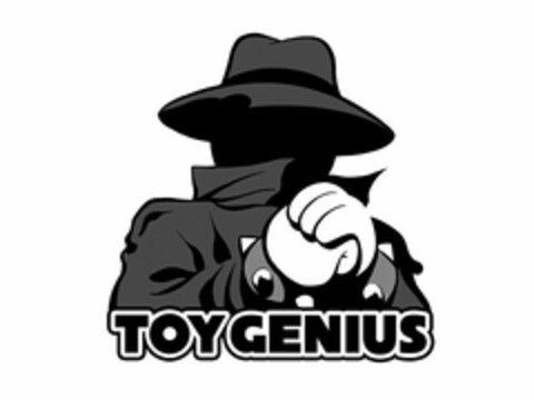 TOYGENIUS Logo (USPTO, 26.03.2019)