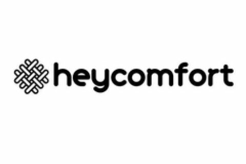 HEYCOMFORT Logo (USPTO, 18.05.2019)