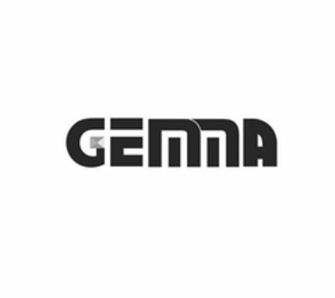 GEMMA Logo (USPTO, 29.05.2019)
