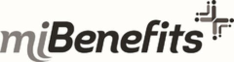 MIBENEFITS Logo (USPTO, 19.06.2019)