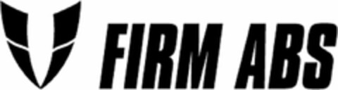 FIRM ABS Logo (USPTO, 25.06.2019)