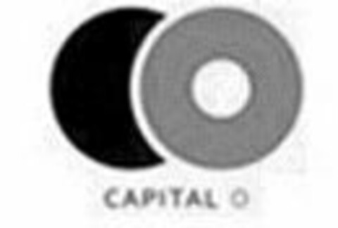 CAPITAL O Logo (USPTO, 15.07.2019)