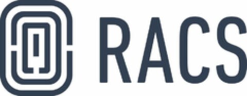 RACS Logo (USPTO, 06.08.2019)