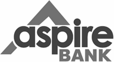 ASPIRE BANK Logo (USPTO, 09.08.2019)