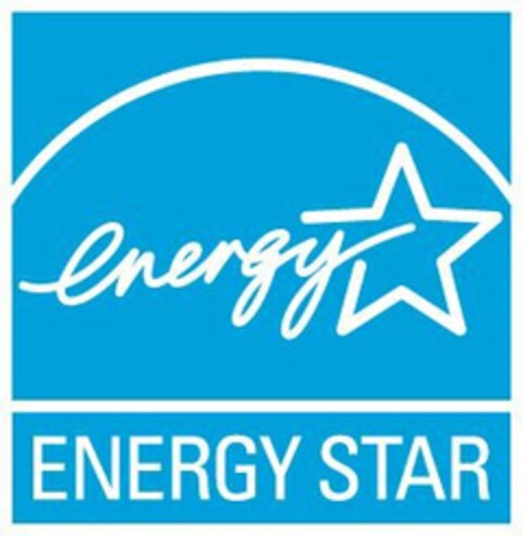 ENERGY ENERGY STAR Logo (USPTO, 11.09.2019)