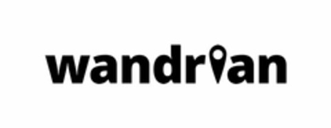 WANDRIAN Logo (USPTO, 02.10.2019)