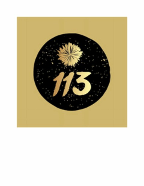 113 Logo (USPTO, 07.10.2019)