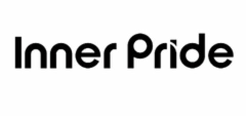 INNER PRIDE Logo (USPTO, 08.10.2019)