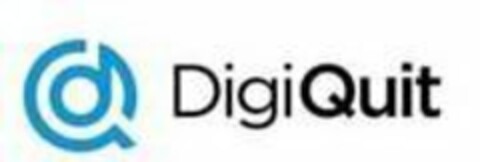 DQ DIGIQUIT Logo (USPTO, 24.10.2019)