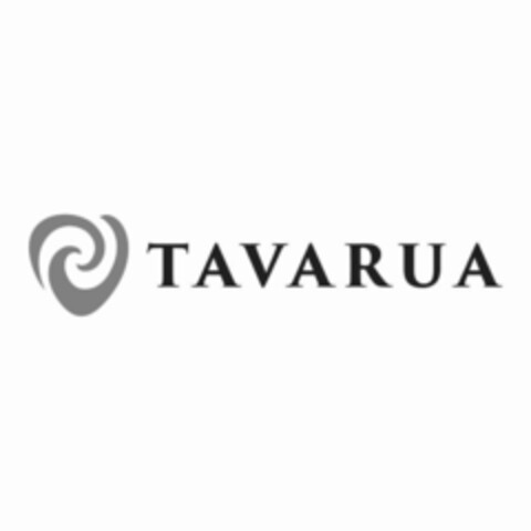 TAVARUA Logo (USPTO, 11/04/2019)