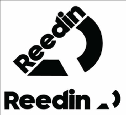 REEDIN Logo (USPTO, 27.11.2019)