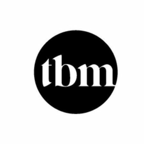 TBM Logo (USPTO, 12/17/2019)