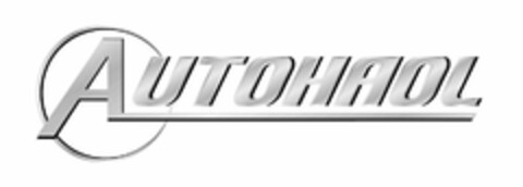 AUTOHAOL Logo (USPTO, 31.12.2019)