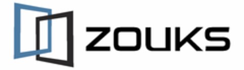 ZOUKS Logo (USPTO, 03.01.2020)