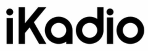 IKADIO Logo (USPTO, 10.01.2020)